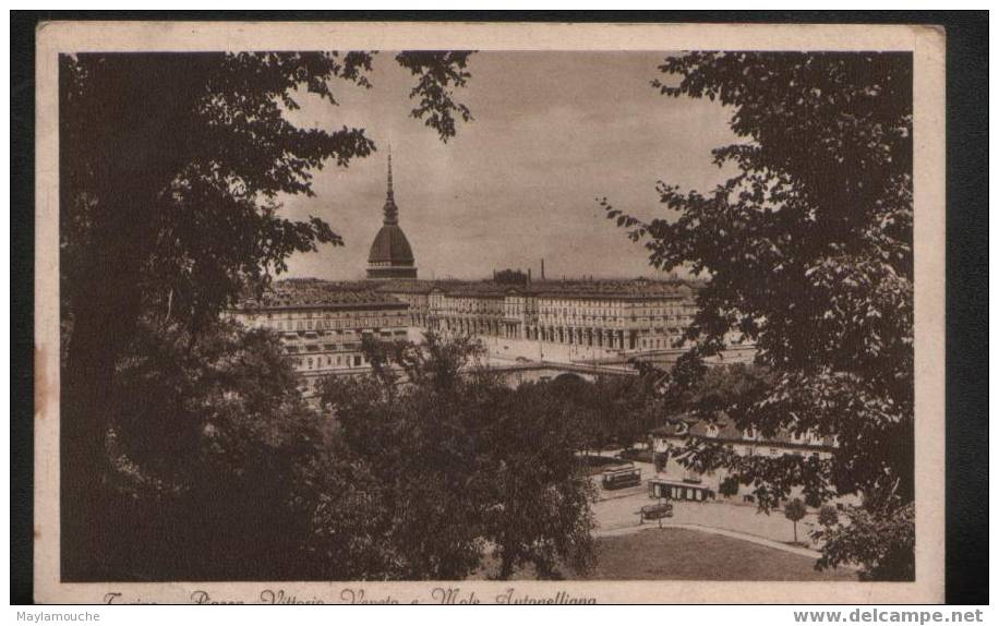 Torino - Churches