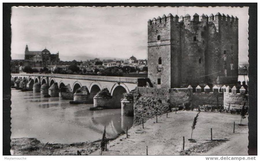 Puente Romano - Córdoba