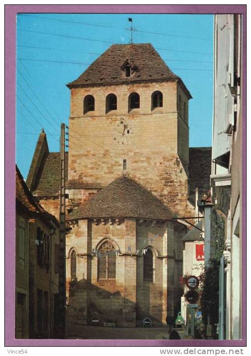 SALVIAC - L´Eglise. Editions MYS N° 030. Non Circulé 2 Scans - Salviac