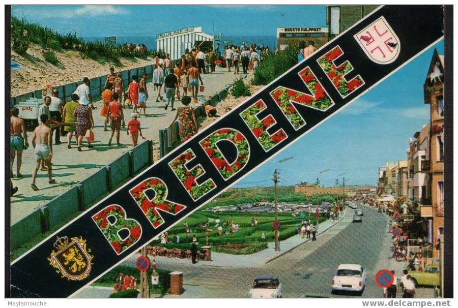 Bredene - Bredene