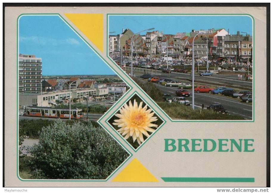 Bredene - Bredene