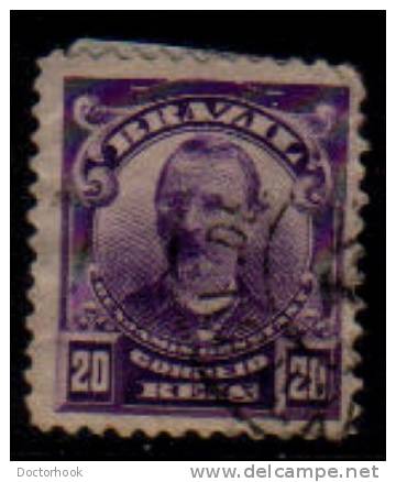 BRAZIL   Scott #  175   F-VF USED - Used Stamps
