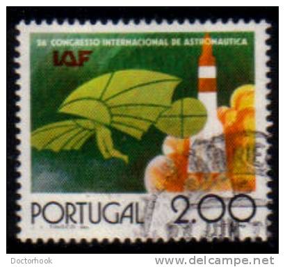 PORTUGAL   Scott #  1263  VF USED - Usado