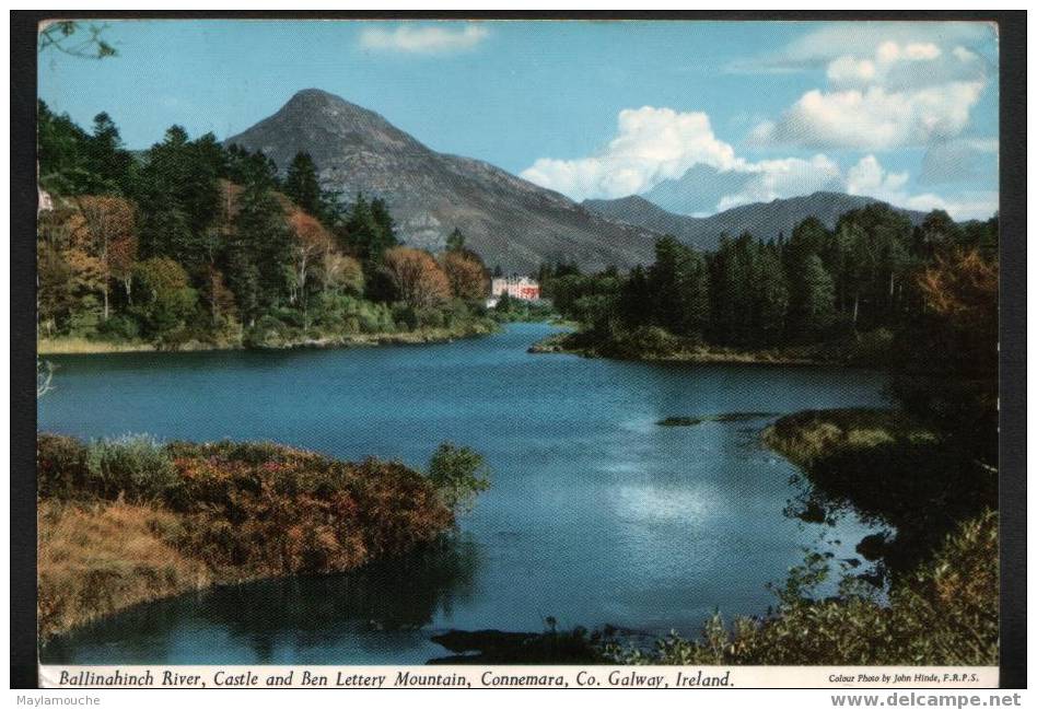 Connemara 1968 ( - Galway