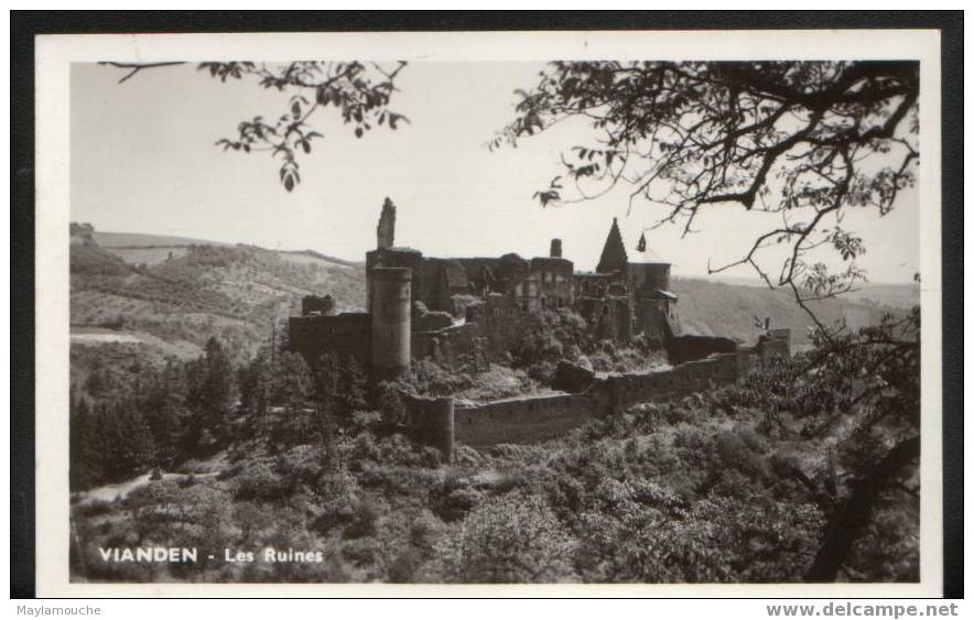 Vianden - Vianden