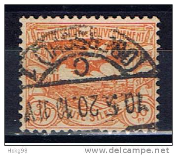 DR Schlesien 1920 Mi 20 - Other & Unclassified