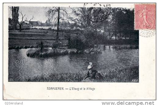 Tervueren - Tervuren