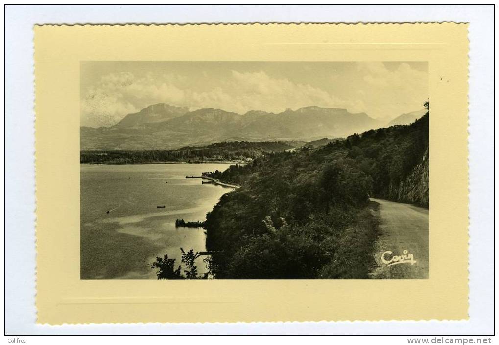 73 - Bourget Du Lac - Le Bourget Du Lac