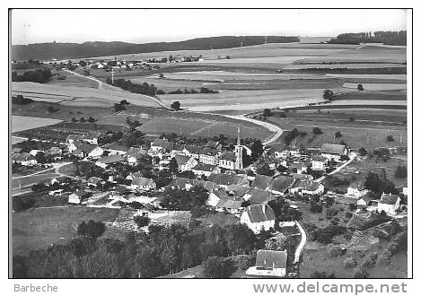 DONNELOYE .- Vue Aérienne . 1349.A - Donneloye