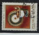 Yt N°2557 2 Z  Oblitere Pologne - Used Stamps