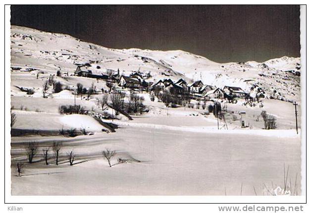 Orcières Les Veyers - Orcieres