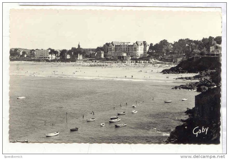 35-193 Saint Lunaire, Port Grande Plage . 7 Artaud Gaby. - Saint-Lunaire