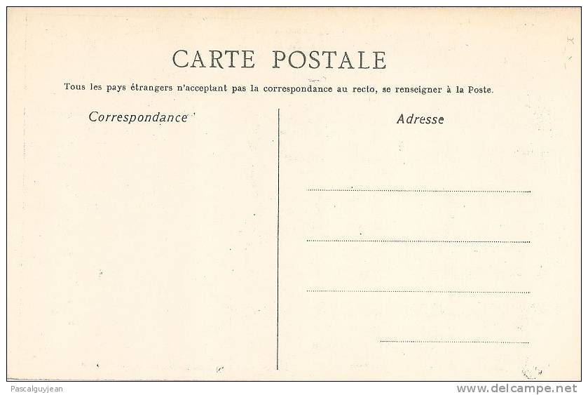 CPA " POURQUOI L'ON SE MARIE " - Monologue Pour Jeunes Filles - Poésie De Latapie - Philosophie & Pensées