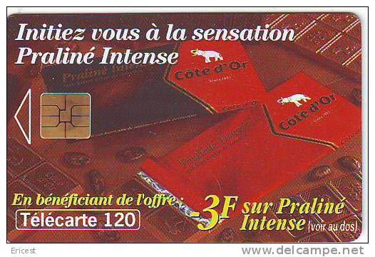 COTE D´OR 120U SO3 05.95 BON ETAT - 1995