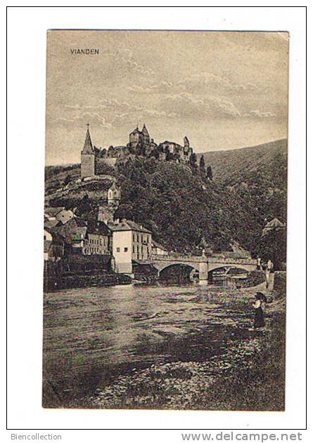 Vianden - Vianden