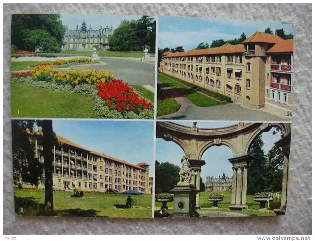 95 SAINT PIERRE DU TERTRE SANATORIUM - Saint-Martin-du-Tertre