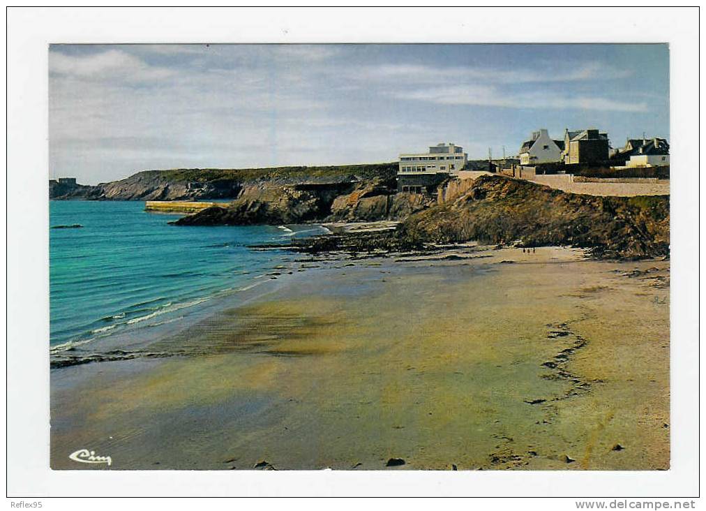 LE CONQUET - Hôtel Restaurant De La Pointe Sainte Barbe - Le Conquet