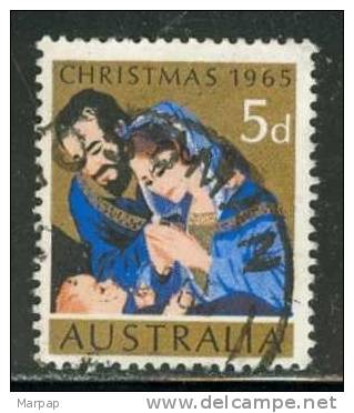 Australia, Yvert No 317 - Gebraucht