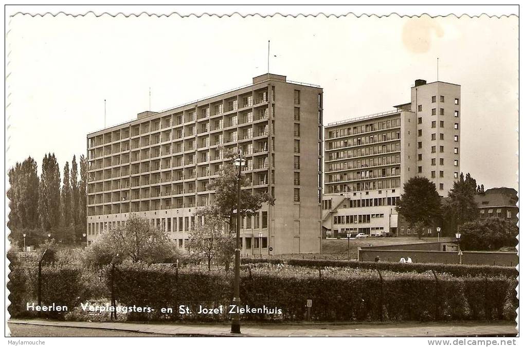 Heerlen - Heerlen