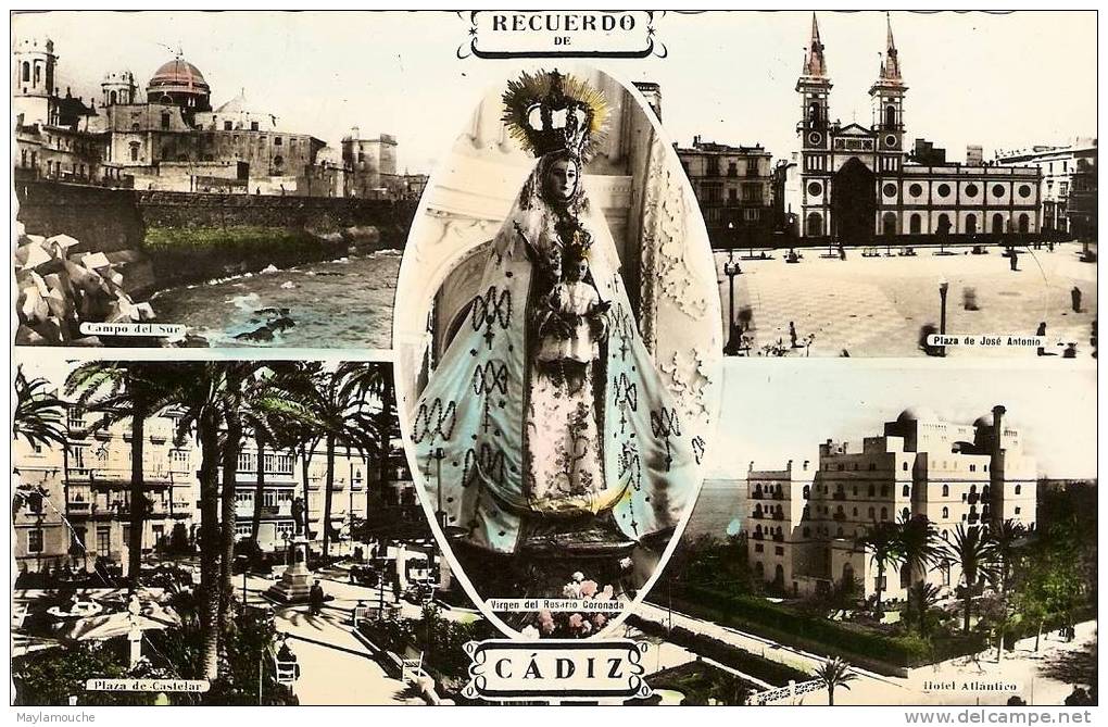Cadiz - Cádiz