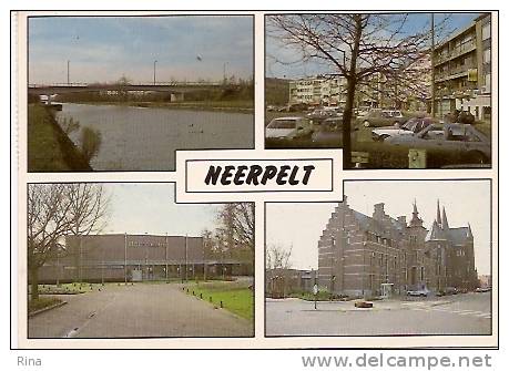 Neerpelt - Neerpelt
