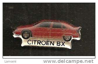 *B X     ...  RARE..  . - Citroën