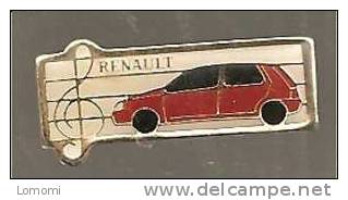 *A VOIR !!!     ...  RARE..  . - Renault