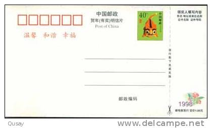 Buddha Buddhism Tower  ,  Pre-stamped Card , Postal Stationery - Bouddhisme