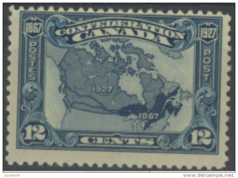 CANADA   N°  125 - Stamped Labels (ATM) - Stic'n'Tic