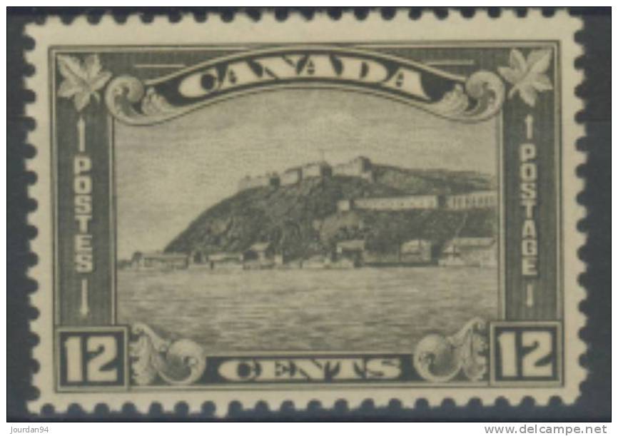 CANADA   N° 152 - Vignette Di Affrancatura (ATM) – Stic'n'Tic