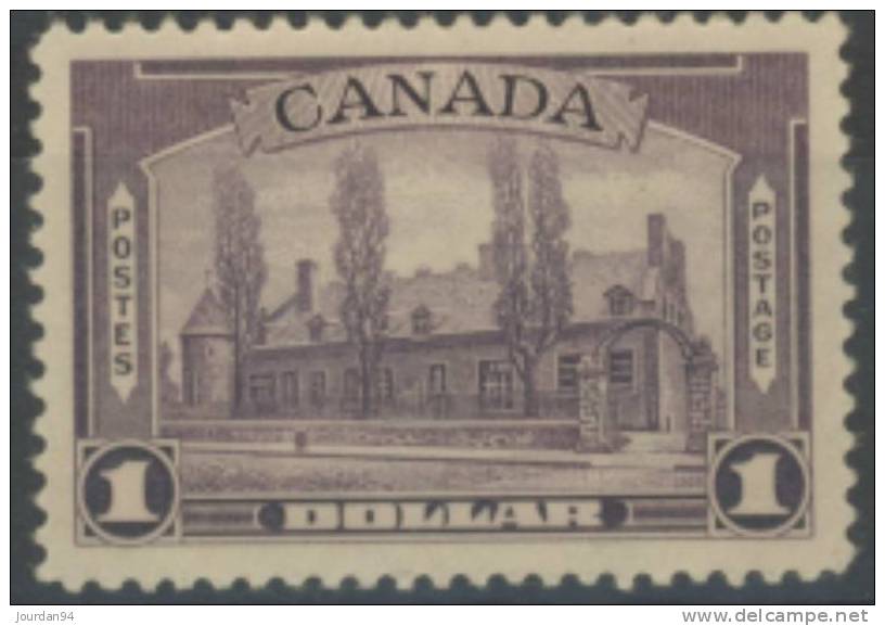 CANADA   N° 201 - Viñetas De Franqueo - Stic'n'Tic