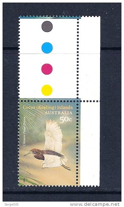 AUSTRALIA 2008 MNH** TIMBRE NEUF SANS TRACE DE CHARNIERE A1 VENTE No 13 / 23 - Mint Stamps