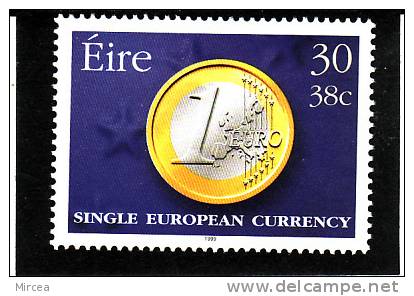 Irlande 1999 - Yv.no.1148 Neuf** - Neufs