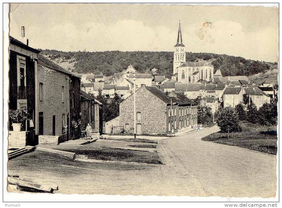 C5198 - Treignes S/Viroin - La Basse Aux Raines - Viroinval