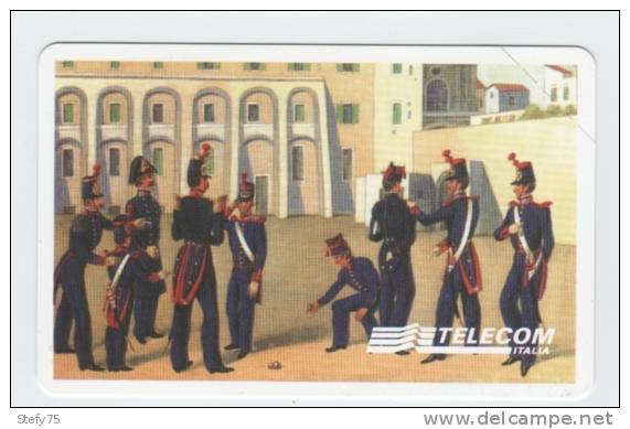 Scuola Militare Nunziatella Val. Lire 5000 - Other & Unclassified