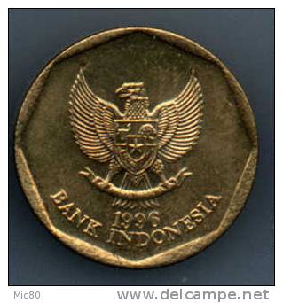 Indonésie 100 Roupies 1996 Spl - Indonesië