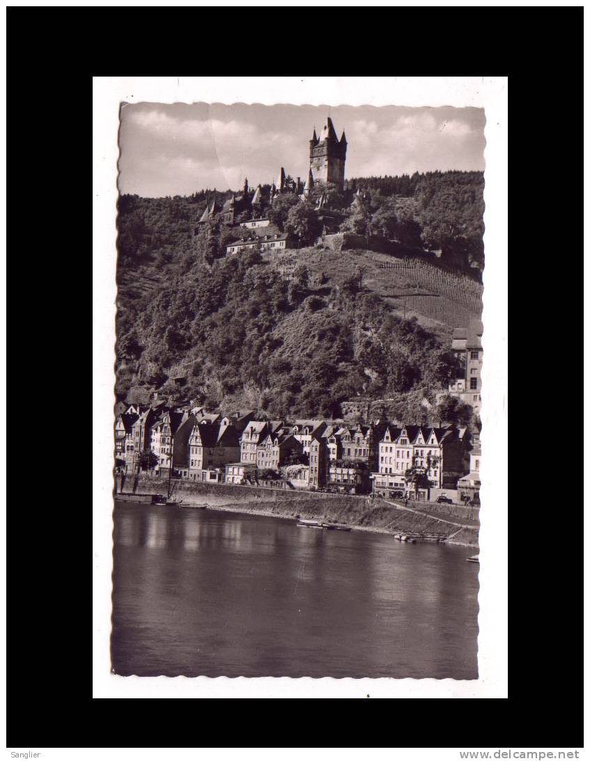 COCHEM - Cochem