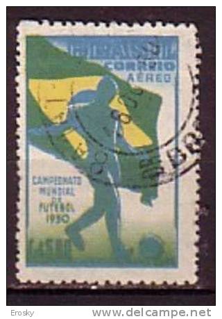 F0083 - BRAZIL AERIENNE Yv N°65 - Airmail