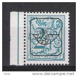 Belgie OCB V808 (**) - Typos 1967-85 (Lion Et Banderole)