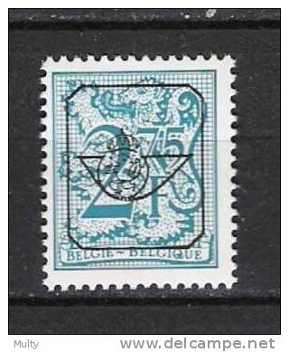 Belgie OCB V808 (**) - Typos 1967-85 (Lion Et Banderole)