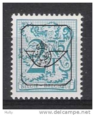 Belgie OCB V808 (**) - Typos 1967-85 (Lion Et Banderole)