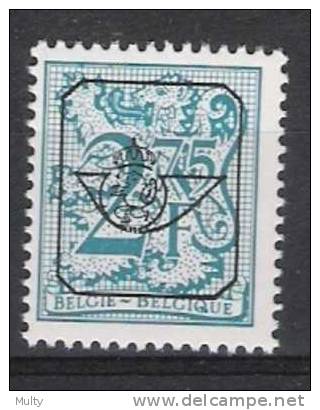 Belgie OCB V808 (**) - Typos 1967-85 (Lion Et Banderole)