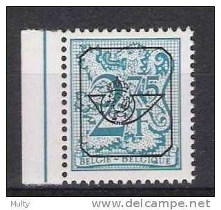 Belgie OCB V808 (**) - Typos 1967-85 (Lion Et Banderole)