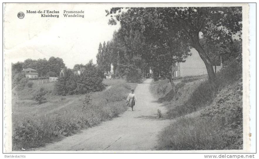 Kluisberg Een Wandeling - Kluisbergen