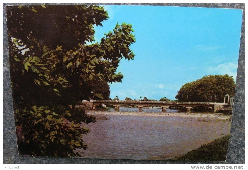 40 - AIRE SUR L'ADOUR - Le Pont - 1978 - Aire