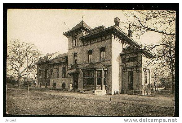 8301 -  Uccle  Maison Maternelle - Uccle - Ukkel