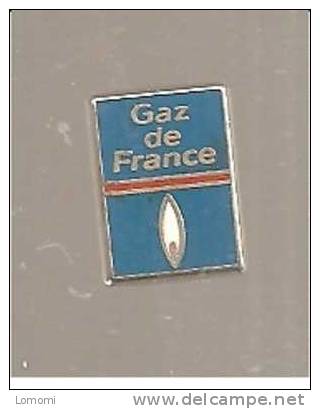 GAZ DE FRANCE  .   .  RARE   . .  . - EDF GDF