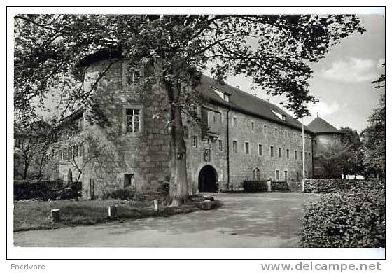 Cpsm SCHORNDORF Schloss Chateau - H Schmid N°5 - Schorndorf