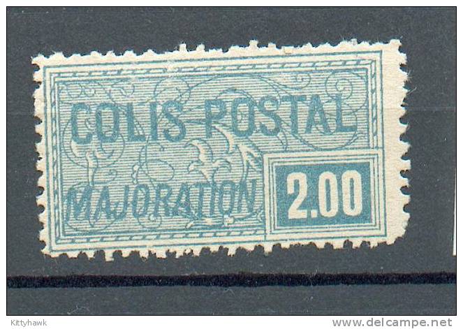 Lot 686 - Colis P 79 Quasi ** - Nuevos