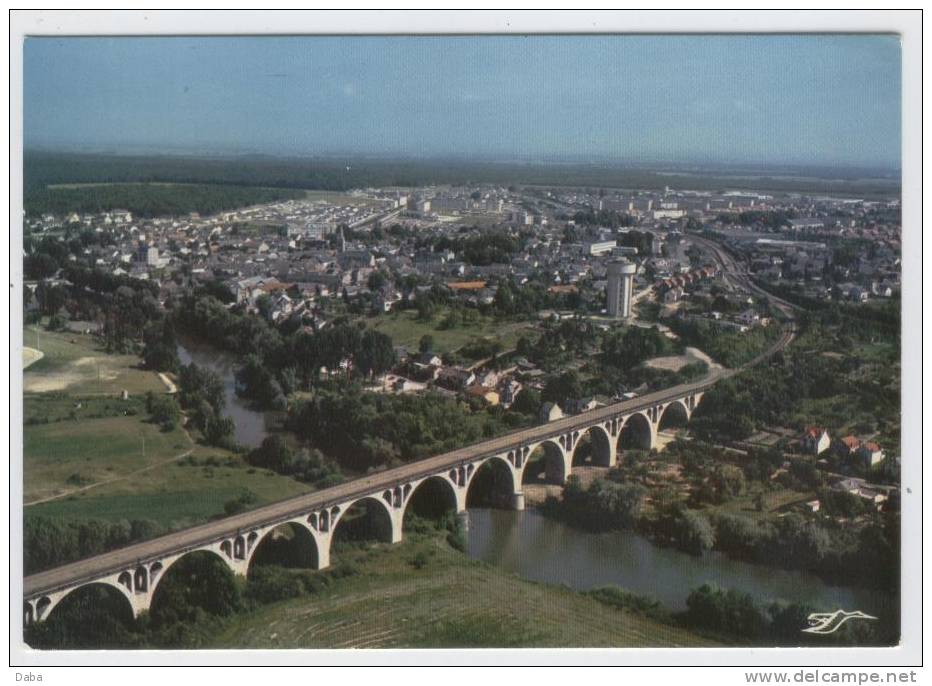 SAINT FLORENT SUR CHER - Saint-Florent-sur-Cher